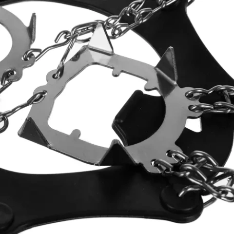 Raczki na buty/kolce antypoślizgowe r. XL Trizand