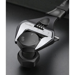 Bigstreen 24283 adjustable wrench