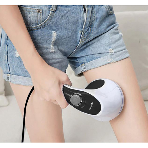 Soulima 22579 9-in-1 Slimming Massager