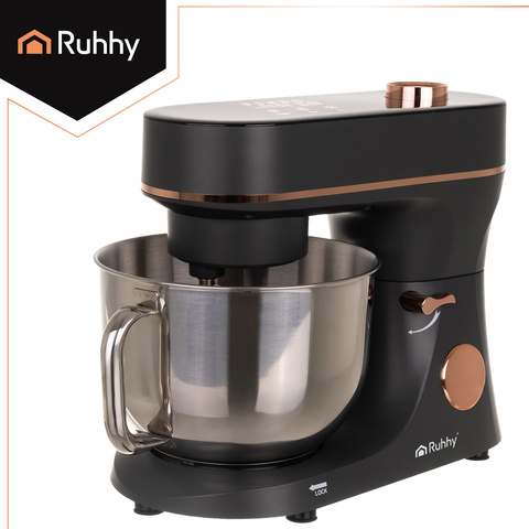 Robot culinaire avec bol chauffant 25727