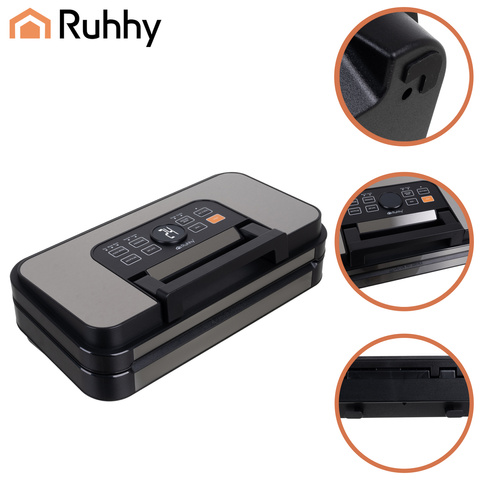 Foil sealer - Ruhhy 24757 set