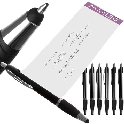 Pen puller - 6 pcs Maaleo 24277