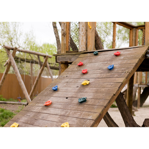 Climbing holds 15 pieces Kruzzel 25396