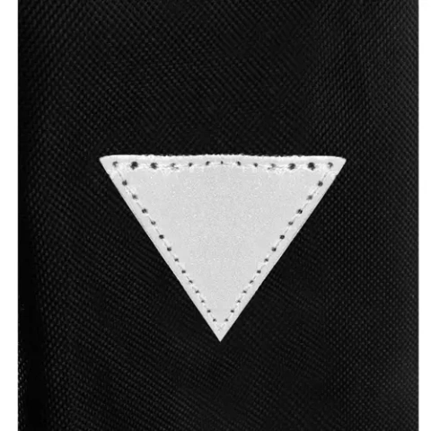 Trizand 21203 Fahrradtasche