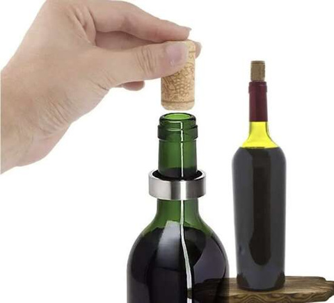 Wine bottle corks - 100pcs Ruhhy 22876