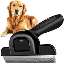 Purlov 24261 brosse à poils d'animaux