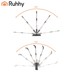 Ruhhy 26152 600ml Spray Mop