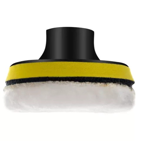 Polishing sponge - set of 12 Xtrobb 19167