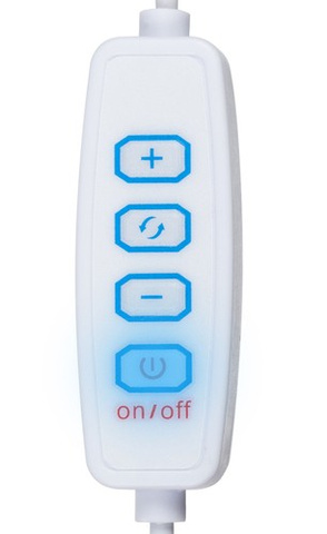 LED-Lampen für den Spiegel/Schminktisch - 10 Stk.