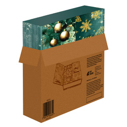 Advent Calendar - for men 25915