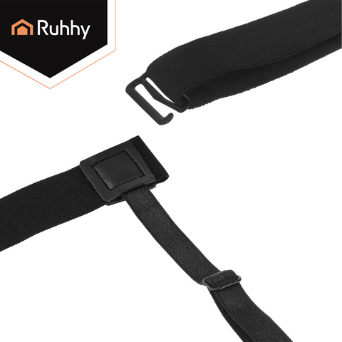 Ruhhy 27226 Hemdhalter