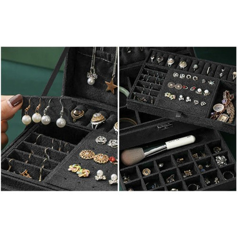 Jewelry box/case Soulima 22262