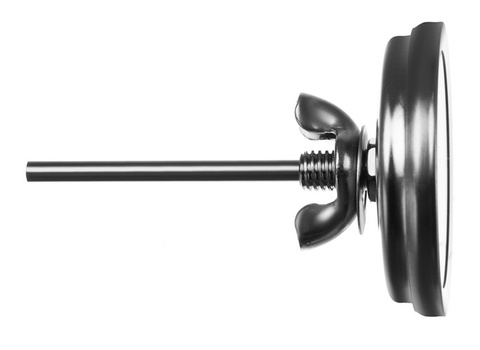 PK006 Grill- und Räucherthermometer