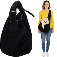 Purlov 26671 naminių gyvūnėlių transportavimo krepšys