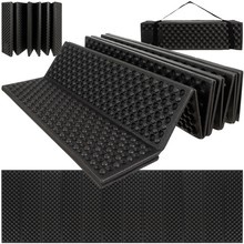 Skládací karimatka 180x60x1cm Trizand 22870