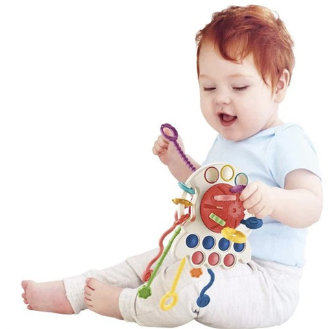 Sensory toy - teether 23968