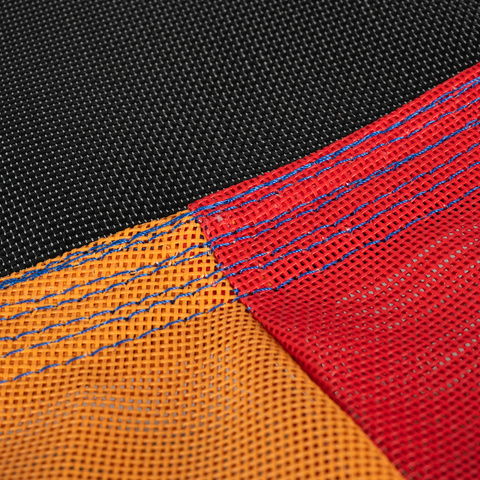 Houpačka Čapí hnízdo 110cm Kruzzel 25284