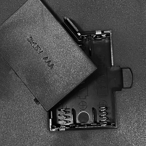 LCD-Personenwaage – analytische Ruhhy 24638