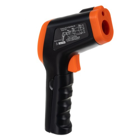 Pyrometer - Laserthermometer 21263