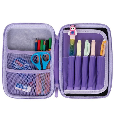 Trousse pliante - licorne Maaleo 24510