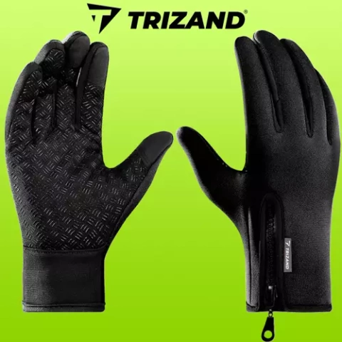 Gants tactiles Trizand 19903 