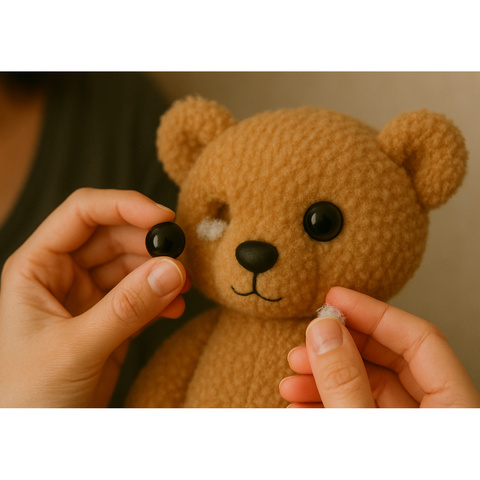 Mascot Eyes - Repair Kit Maaleo 25761