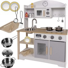 Kruzzel 21933 cuisine en bois
