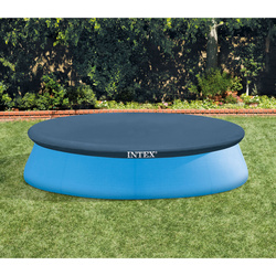 INTEX 28021 Pool Cover