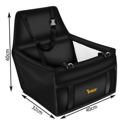 Dog Carrier for Seat Purlov 20973