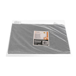 Lingettes pour vitres - Lot de 3, 30 x 40 cm, Ruhhy 27207