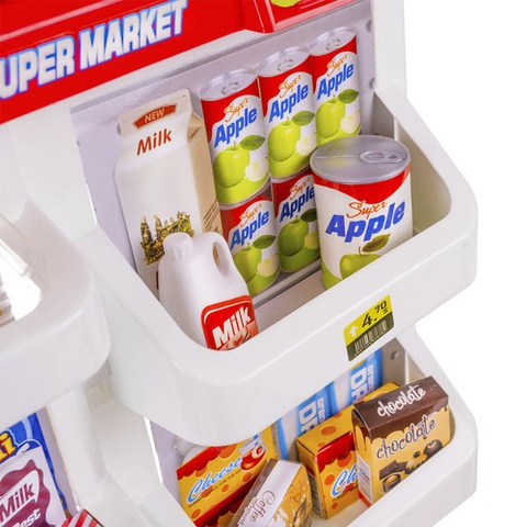 Toy Supermarket 22374