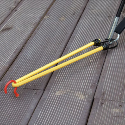 Luggage securing straps 25363