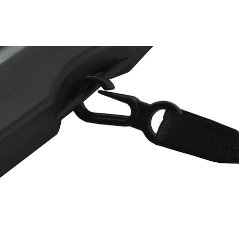 Wasserdichte Handyhülle - Schwarz 23414