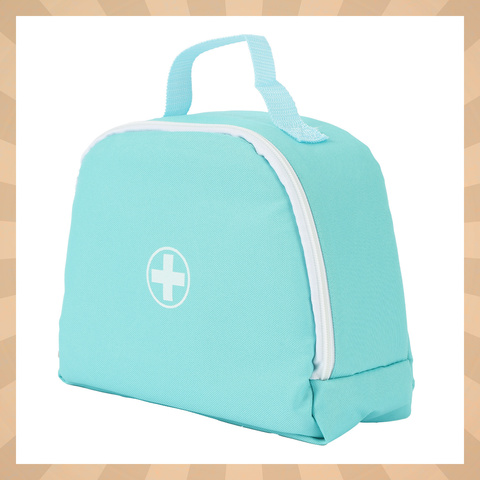 Coffret Petit Docteur - Dentiste Kruzzel 26421