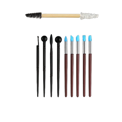 Maaleo 26135 Modeling and Sculpting Tools