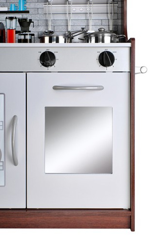 KD9150 Cuisine en bois KRUZZEL