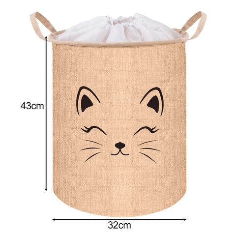 Spielzeugkorb-Organizer 42L Kruzzel 24727