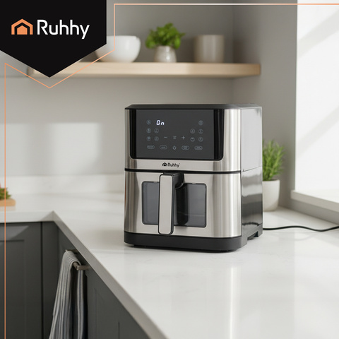 Ruhhy 25512 Air Fryer
