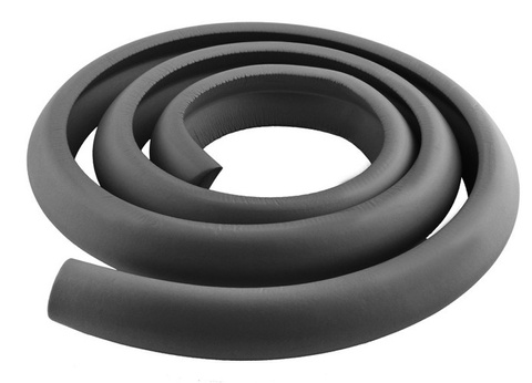 Edge protection tape - black