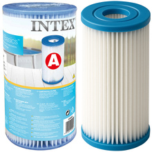 Filtr do pompy basenowej INTEX 29000
