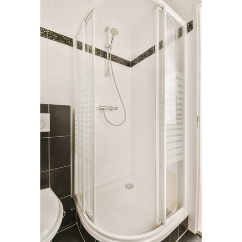 Rollen für Duschkabine Ruhhy 25513