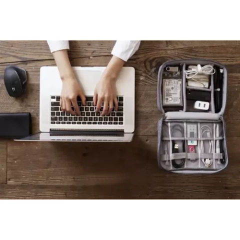 Trizand 23172 Kabel-Organizer