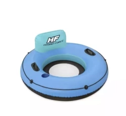 Aufblasbarer Stuhl mit Rückenlehne – BESTWAY 43108