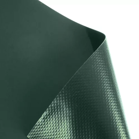 Zaunband 19cmx35m 450g/m2 grün 23699