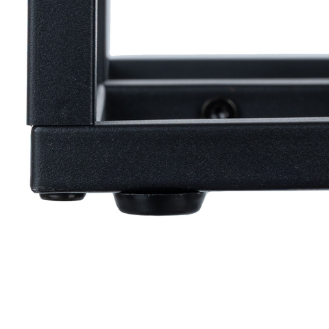 Stehender Blumenständer 69 cm Ruhhy 25997