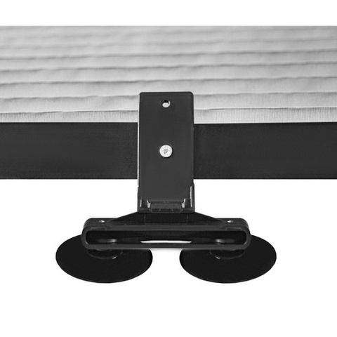 Abdeckung - Autofensterrollo 23488