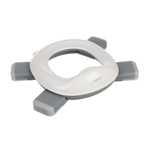 Pot de toilette portable/de voyage Kruzzel 25510