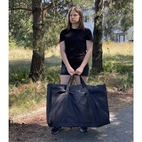 Reisetasche 200L Trizand 24257