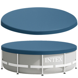 INTEX 28030 Poolabdeckung