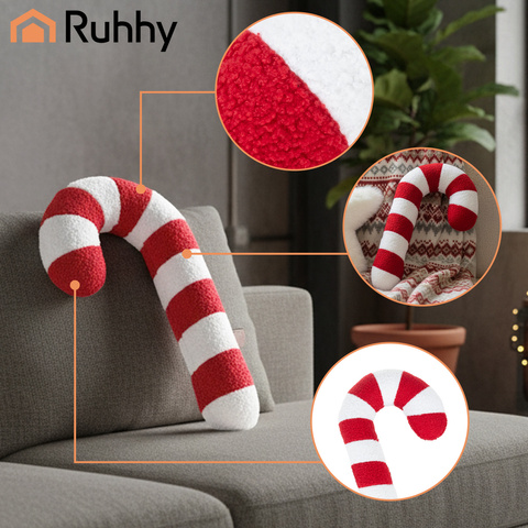 Christmas decoration - Ruhha's cane 27032